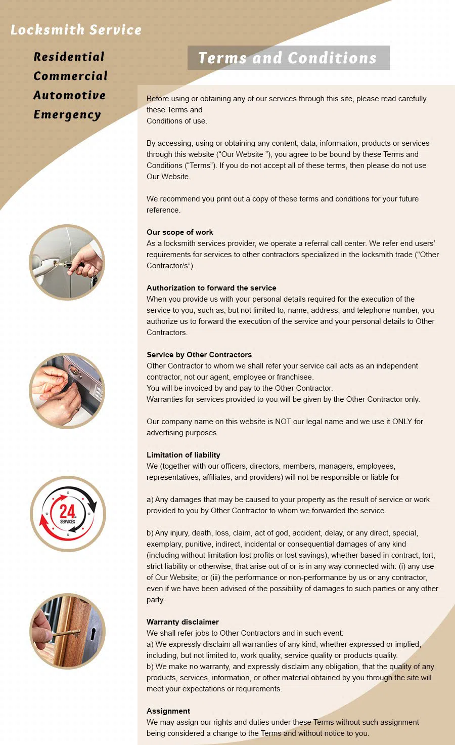 Capitol Locksmith Service Smyrna, GA 678-537-8580